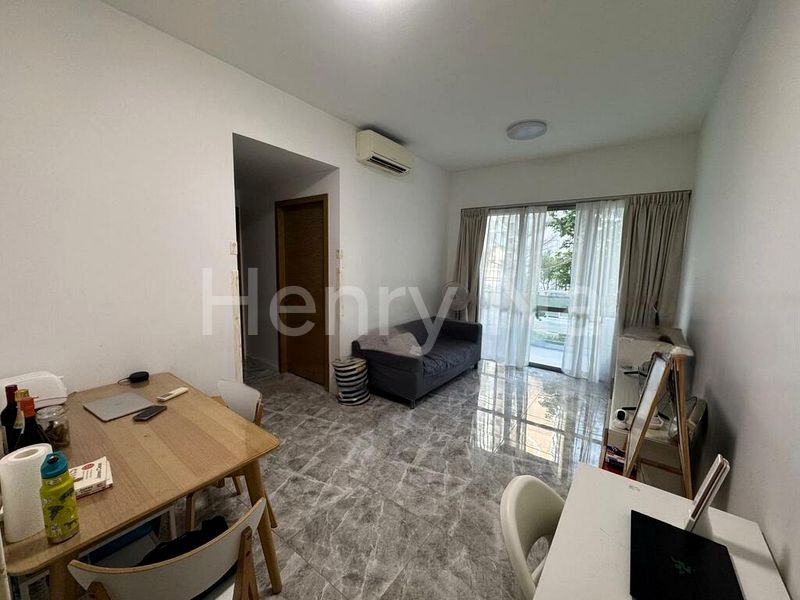 2 Bed Condo for Rent in  The Santorini - Image 8